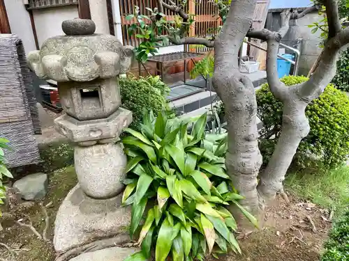 躰仙院(東京都)