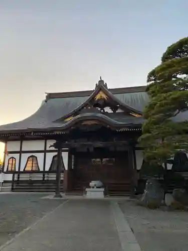 玉林寺(秋田県)