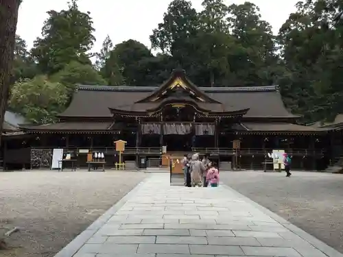 大神神社(奈良県)