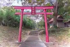 鹿島神社(宮城県)