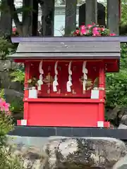 三光稲荷神社(愛知県)