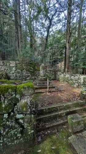 安楽律院(滋賀県)