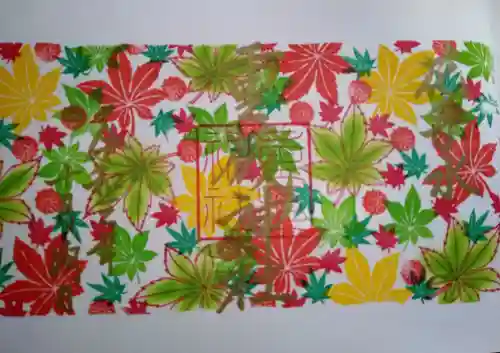 重蔵神社(石川県)