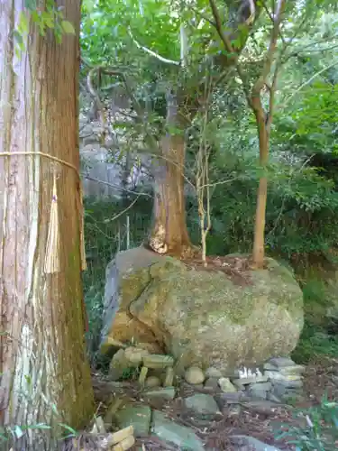 山王神社の建物その他