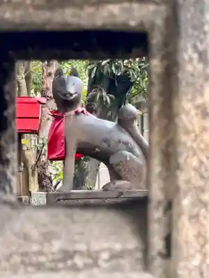 真清田神社(愛知県)