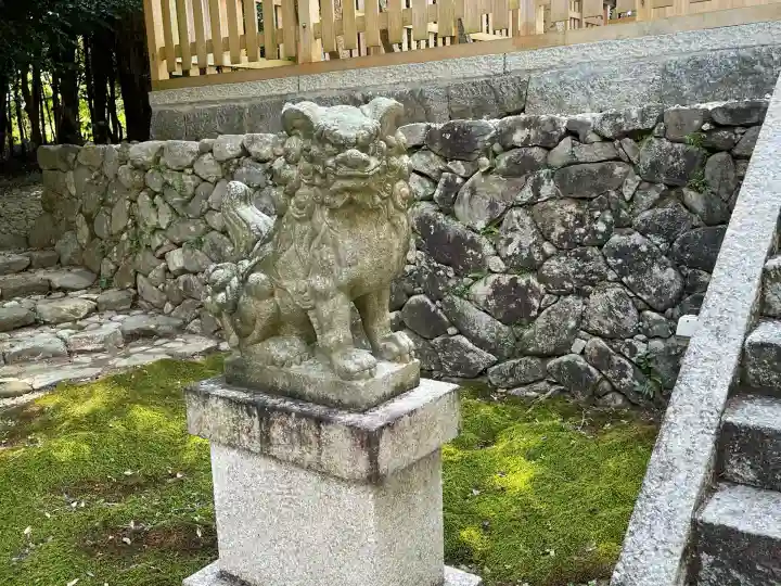 敏太神社(三重県)