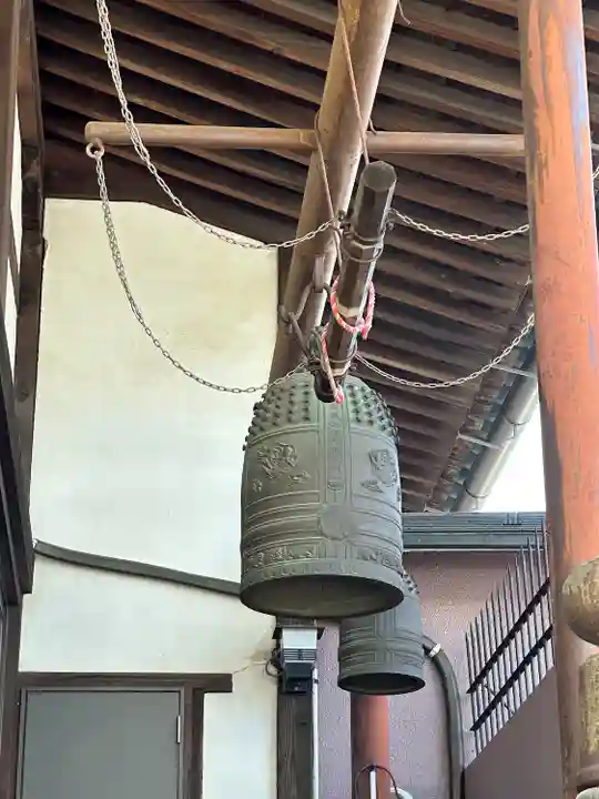 圓能寺(東京都)