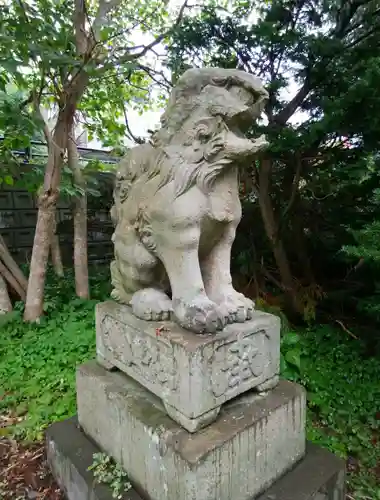 天満宮(北海道)