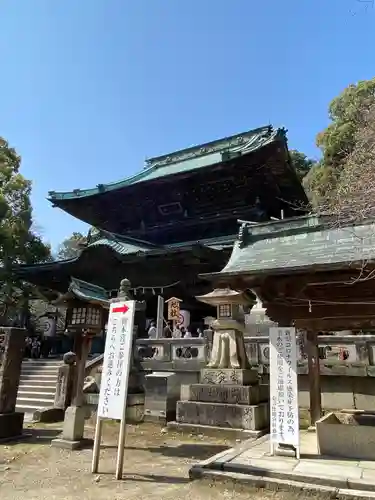 金刀比羅宮(香川県)