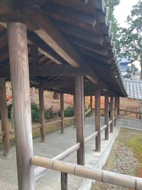 東福禅寺(東福寺)のその他建物