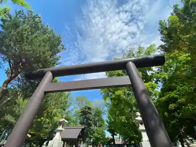 江南神社(北海道)