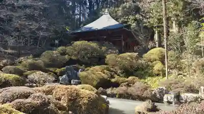 法雲寺(埼玉県)