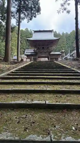 耕雲寺(新潟県)