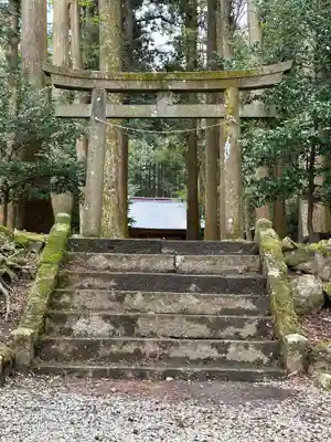 厳島神社(静岡県)