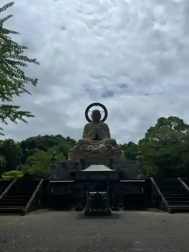 蓮華院誕生寺奥之院(熊本県)