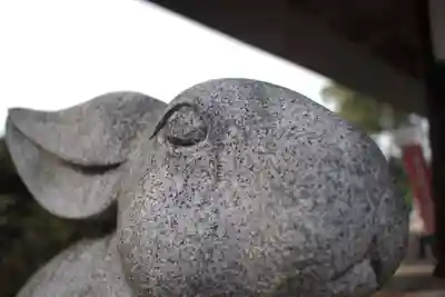 福正寺のその他建物