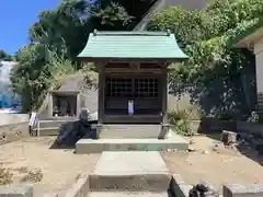 賽の神　神社(愛媛県)