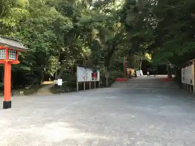 宇佐神宮のその他建物