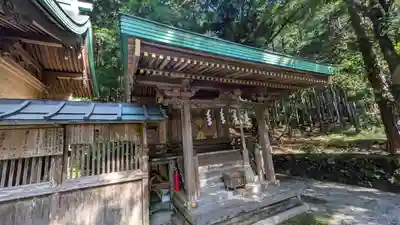 江文神社(京都府)