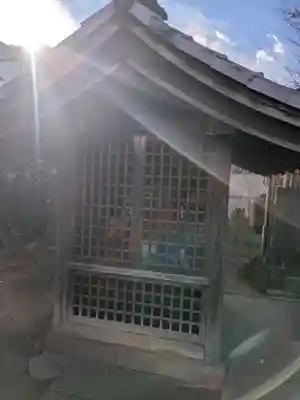 福王山  慈眼寺(東京都)