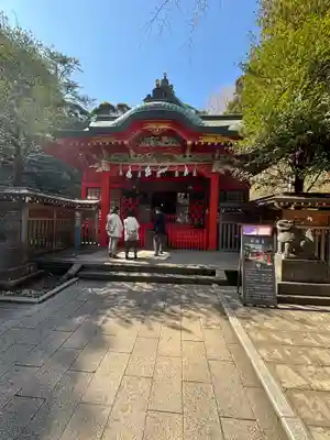 江島神社(神奈川県)