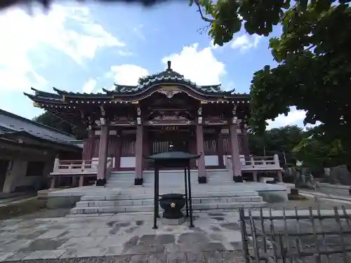 禪定院(東京都)