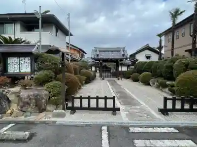 報恩寺(滋賀県)