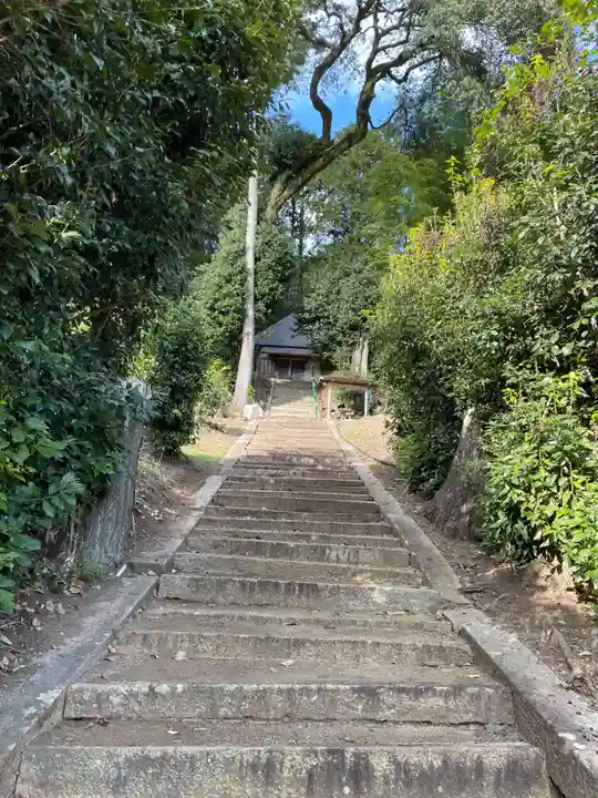 庚申堂(京都府)