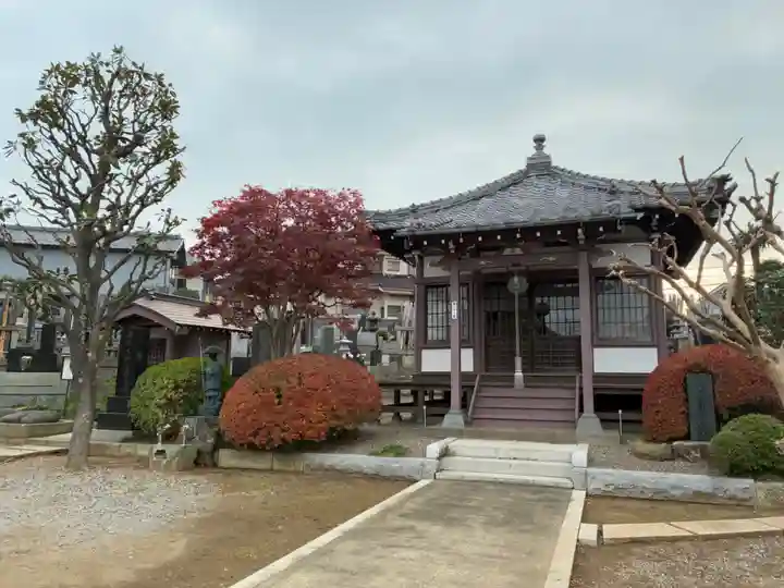 能満寺(千葉県)