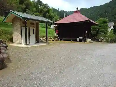 光明寺の末社・摂社