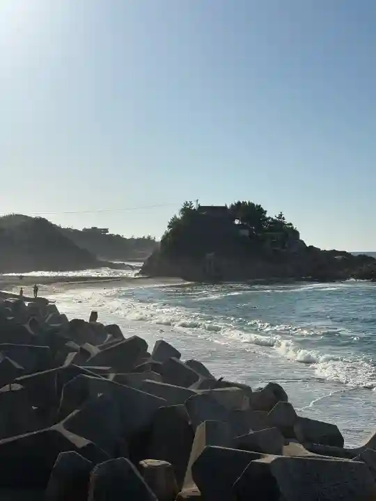 衣毘須神社(島根県)