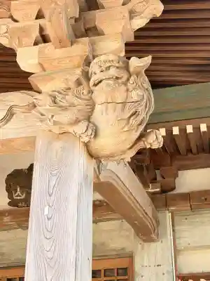 太平山三吉神社総本宮(秋田県)