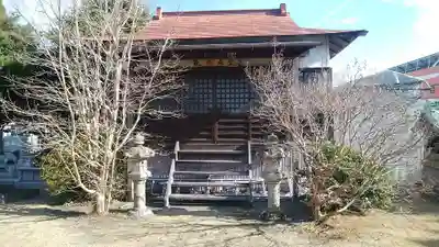 長谷寺のその他建物
