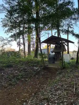 息栖神社(茨城県)