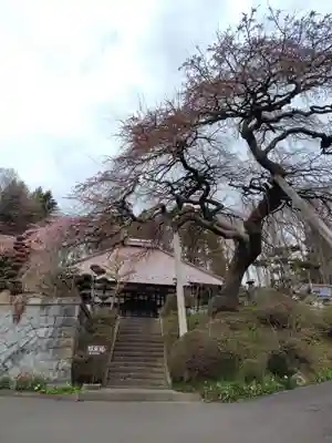 大乗寺(福島県)