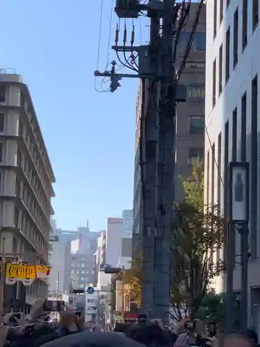 少彦名神社(大阪府)