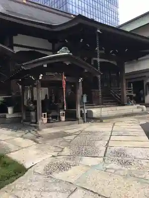 常圓寺のその他建物