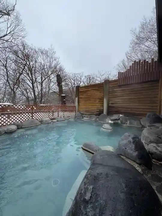 日光二荒山神社中宮祠(栃木県)