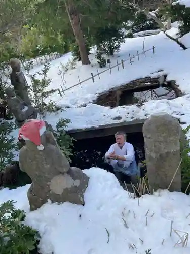 国上寺(新潟県)