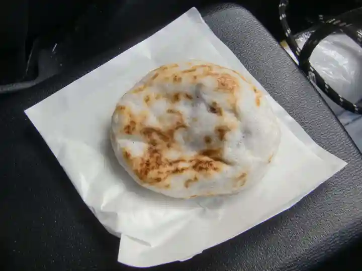 太宰府天満宮の食事