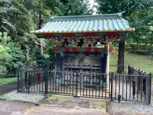 狭山山不動寺(埼玉県)