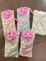 南宮宇佐八幡神社(脇浜神社)のお守り