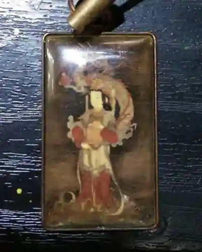 神泉苑のその他建物