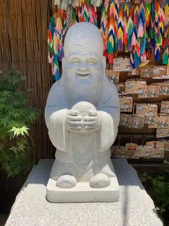 豊受稲荷本宮(千葉県)