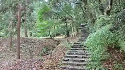 吉備津彦神社(岡山県)