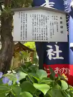 末廣神社(東京都)