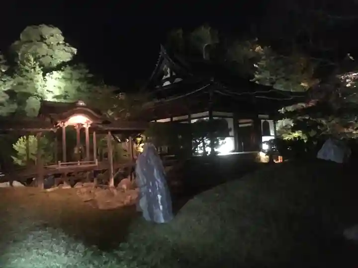 高台寺(高台寿聖禅寺・高臺寺)(京都府)