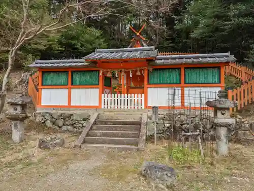 大原野神社(京都府)