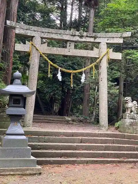 海神神社(長崎県)