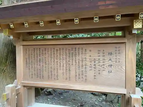 椿大神社の歴史